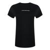 Love Moschino Womens/Ladies Logo Cotton T-Shirt
