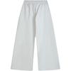 Puma Pantalons Larges en Maille Rétro Amples Décontractés pour Femmes 692897-04