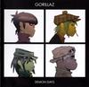 CD GORILLAZ Demon Days 094634659222346 Parlophone 2005 Evropa Dance Electronica Použité