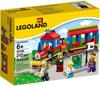 LEGO Legoland Tren 40166