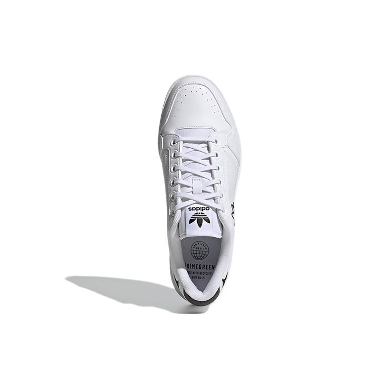 adidas Originals Ny 90 Nízké Tenisky Unisex Tenisky Bílá Černá FZ2251