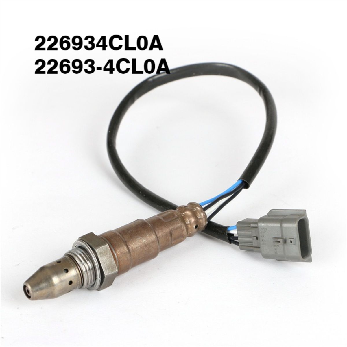 Suitable for nissan oxygen sensor 226934cl0a,22693-4cl0a