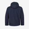 Columbia City Outdoor Series Three-In-One Hooded Zipper Jacket Breathable Warm Shell For Hiking Urban Life Travel Commuting Men Jacket WE1725-464