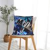 Rapper Milo J  111  Pillow Cover  Cute Funny Pillow Case For Sofa Couch Bed Living Room Custom Pillowcases Gift