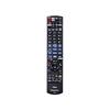 [Yu-Packet Compatible Product] Panasonic Blu-ray/DVD Player/recorder Remote Control N2QAYB001071