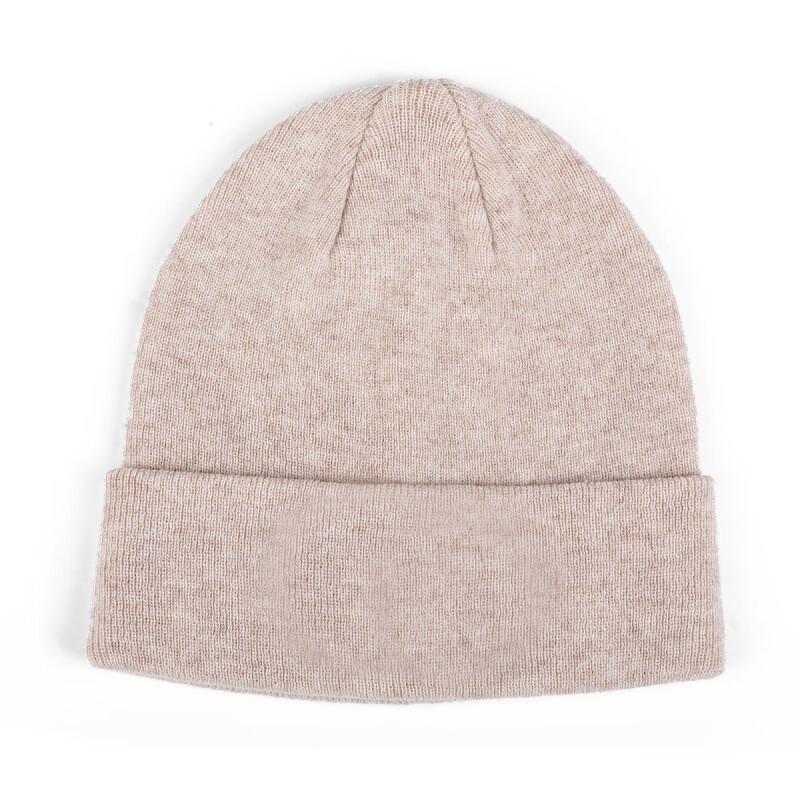 Xuelunduo Cashmere Warm Knitted Beanie