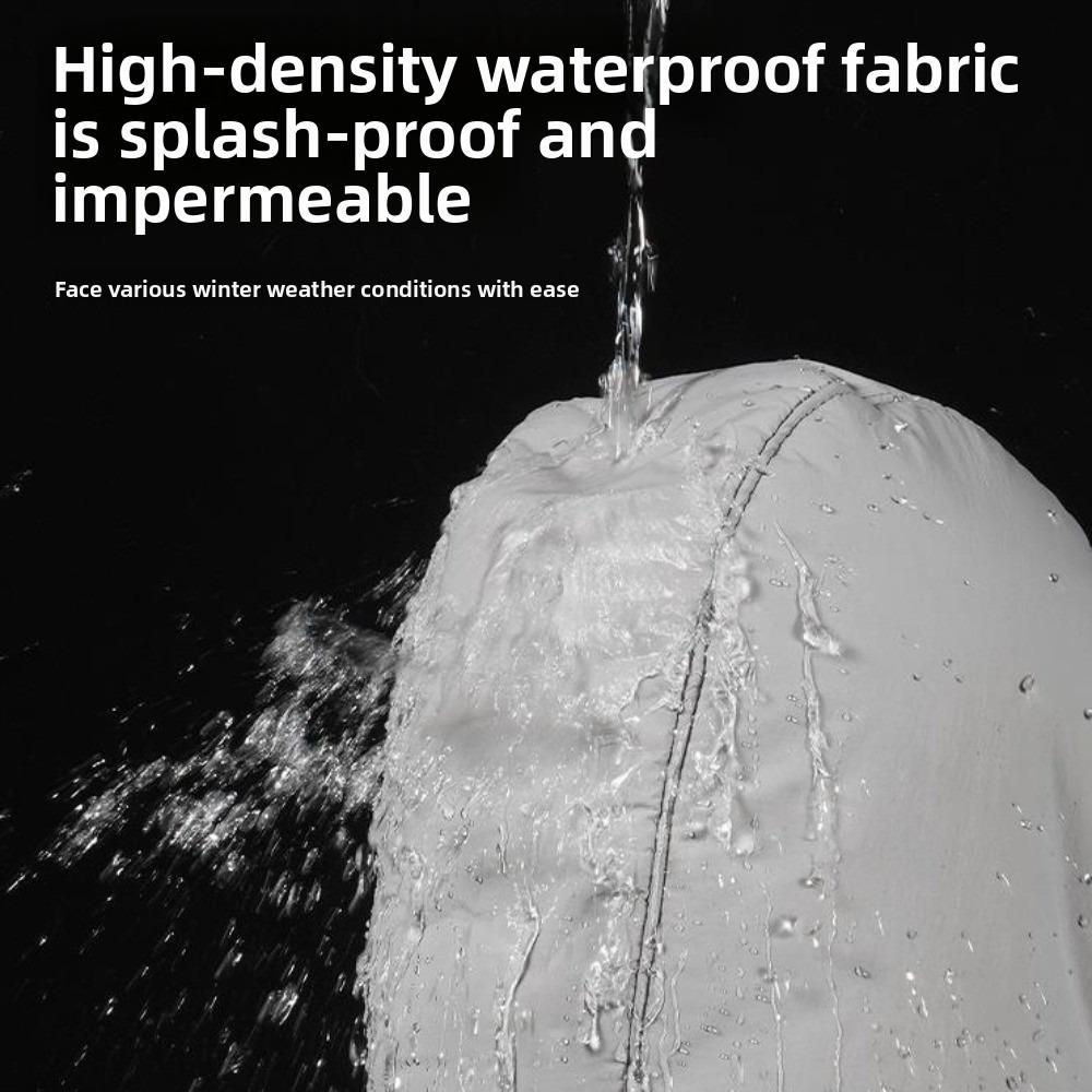 Windproof 3-in-1 Winter Cycling Hat Keep Warm Lei Feng Hat Warm Scarf Face Mask  Skiing