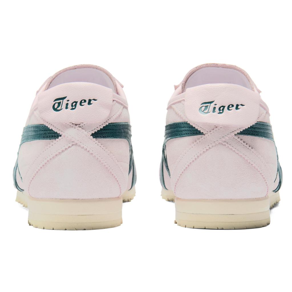 ONITSUKA TIGER Mexico 66 SD Crystal Pink Spruce Green Gum