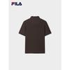 Fila Men's Wang Yang Collection Moisture-Wicking Quick-Dry Knit Polo Shirt