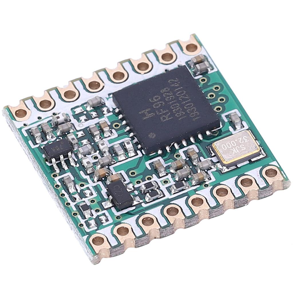 Wireless Transceiver Module Remote Communication Board RF96 RF96W RF96?915MHz LoRaTM