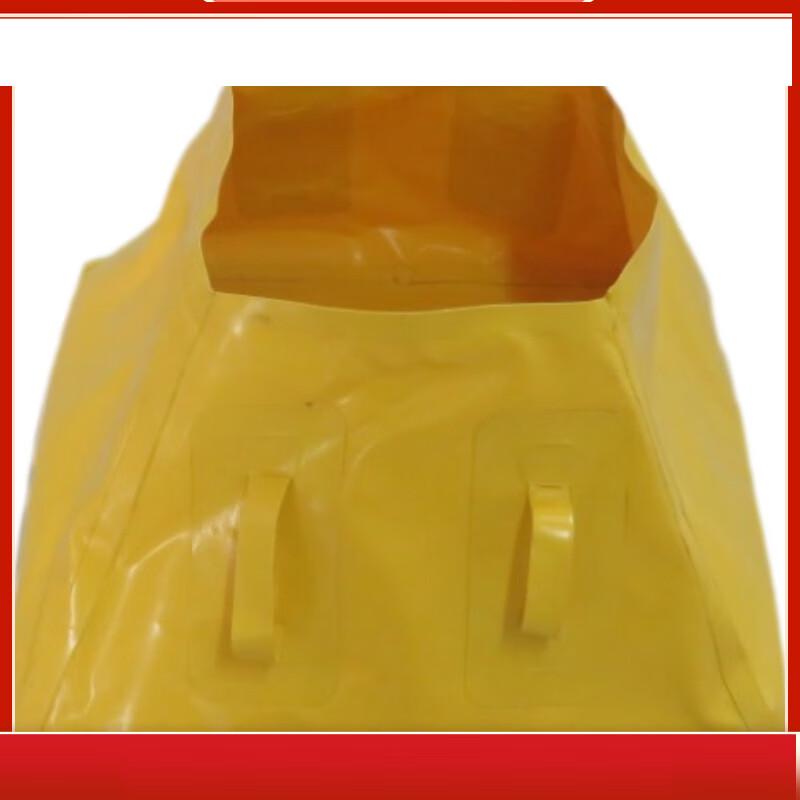 Deaite Emergency Sewer Blockage Bag