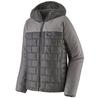 Patagonia Hi-Loft Nano Puff Hoody