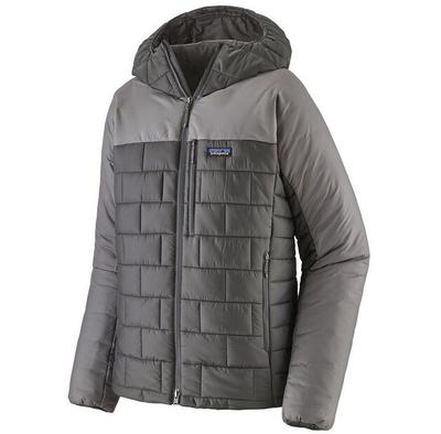 Patagonia Hi-Loft Nano Puff Hoody