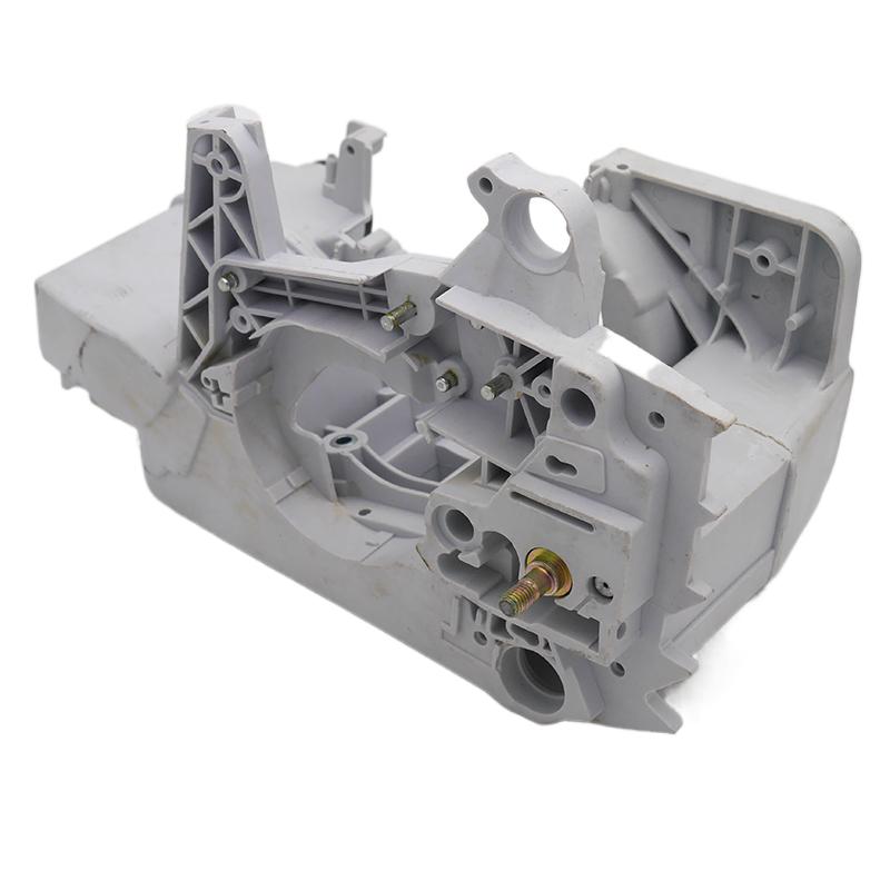 Crankcase Engine Housing Fuel Gas Tank Fit For Stihl 029 039 MS290 MS390 MS310 Chainsaw Replaces Tool Parts OEM# 1127 020 3003