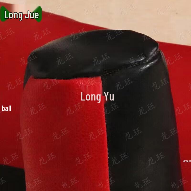 Longjue Combat Sports and Firefighting Training Dummy