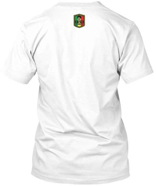 Don Carlos TTshirt Made in the USA Size S to 5XL M