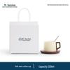 Nanshan Mr. Half-Seen Ceramic Coffee Cup Gift Set