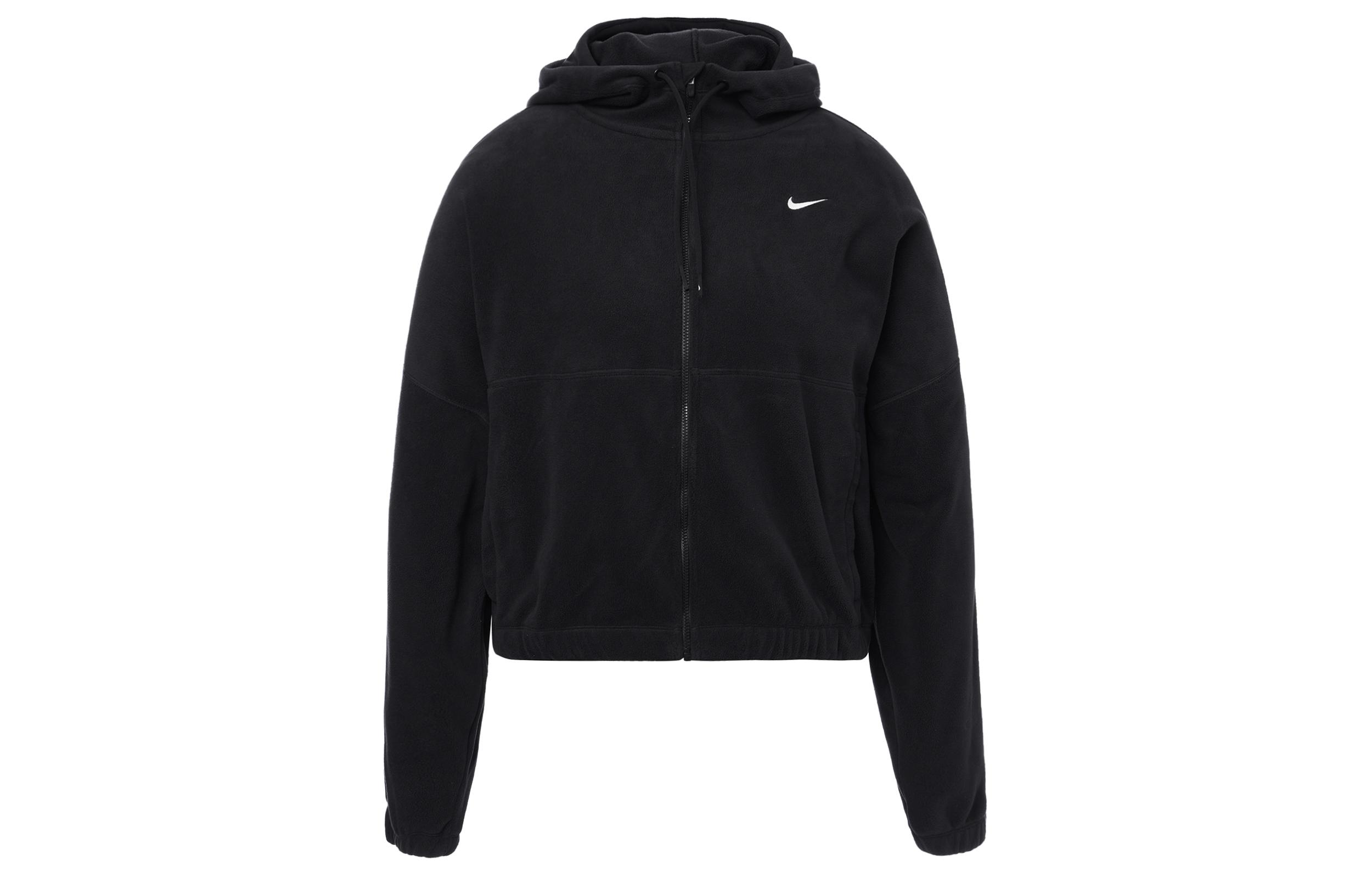 Nike Fleece Clothing Women s Black FB5639-010 M