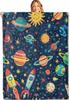 GUOYU Blanket Cute Sushi and Ramen Throw BlanketSoftLightweight FlannelJapanese Food Blankets  Gifts for Kidsfor Couch Office TravelHome