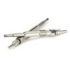 4pcs Diesel Heater Glow Plugs 1ZGP607 Fit for SKODA OCTAVIA 1.9 May 2004 Onwards