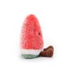 Apricot Lamb Fresh Watermelon Plush Soft and Fluffy Fresh Watermelon for Boys and 15cm Toy, Cute, Girls,