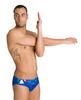 Arena Costume de Înot Bărbați Og Brief Italia 003861/880 D8