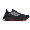 Adidas PureBoost 5 'Black Impact Orange' JR7675