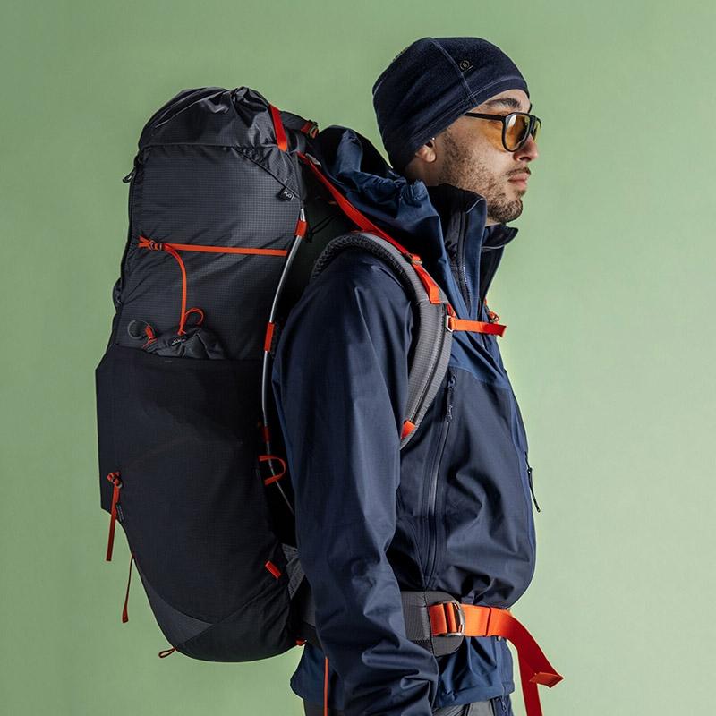 Lundhags Padje Light 45L
