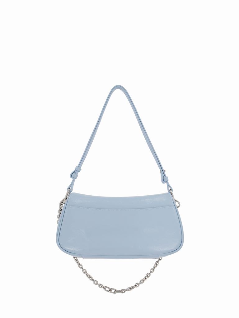 Joseph&Stacey Carrie Bag Cloudy Blue