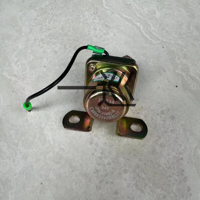 Dongfeng EQ2102/1118GA Starter Relay Assembly