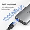 Lenovo Type-C USB-C Docking Station Hub