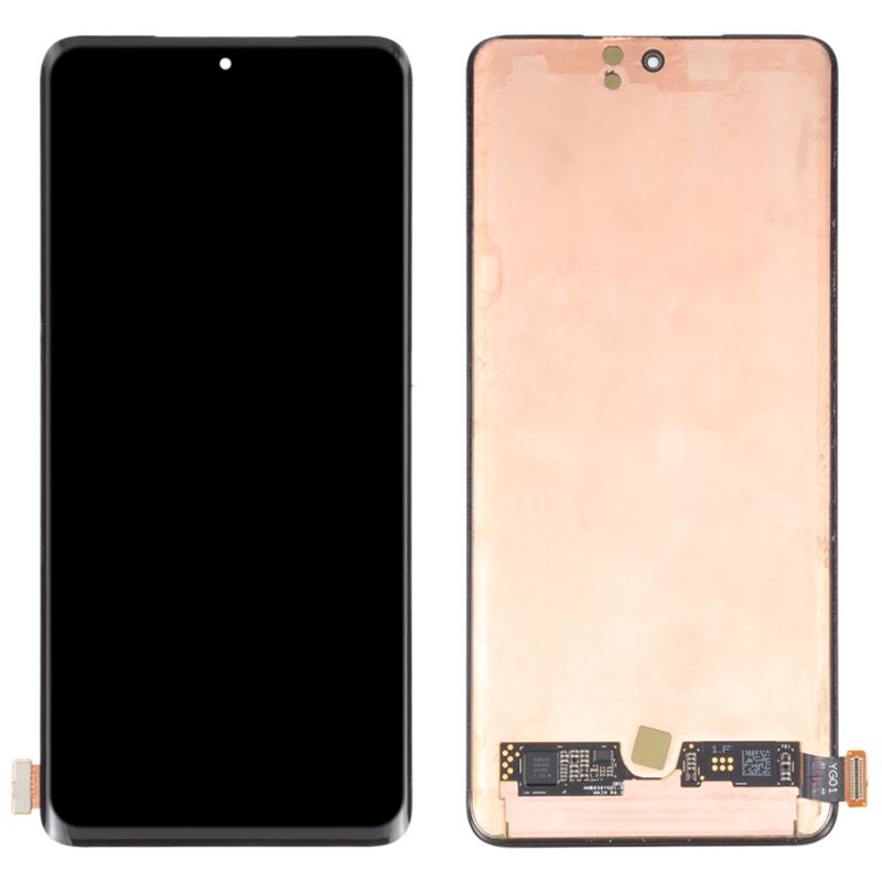 

For vivo X60 Pro+ 5G/X60 Pro 5G (Global) OEM Grade S AMOLED Screen and Digitizer Assembly Repair Part (without Logo) A