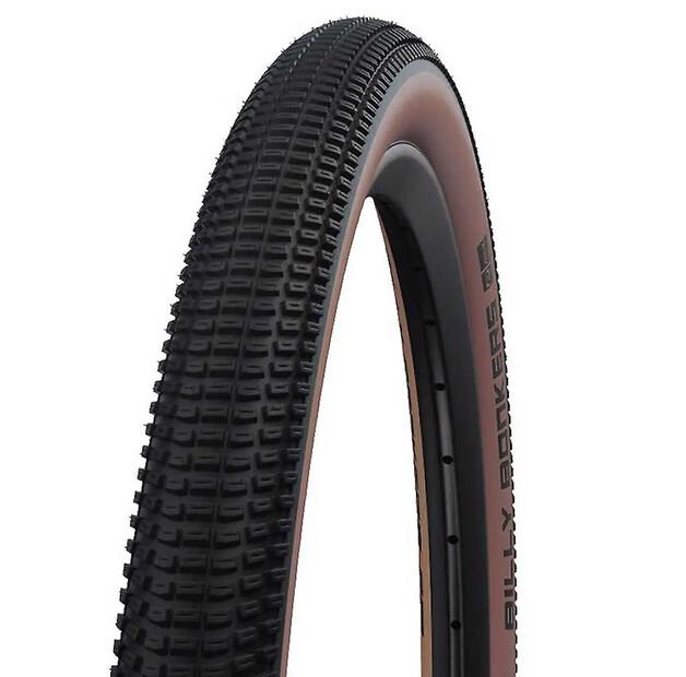 

Шина Schwalbe Billy Bonkers Active K-Guard 26´´ x 2.10 жесткая MTB 26´´ x 2.10