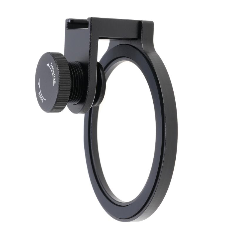 

Versatile 67mm Mobile Lens Filter Mount Smartphone Filter Bracket Action Camera Accessories Suitable for Phone 14/15 1