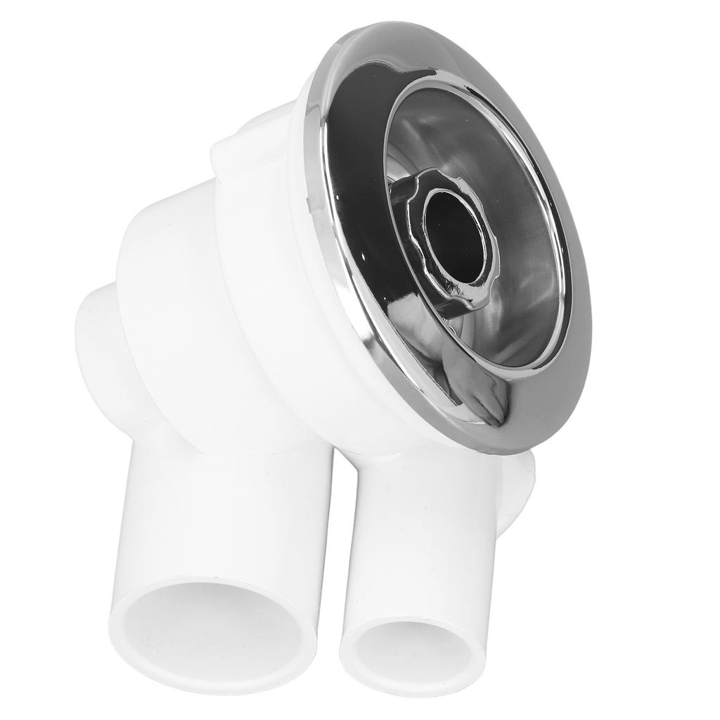 Bath Massage Nozzle Heat Resistant Swimming Pool Nozzle Jet Bathtub SPA Nozzle for Outdoor
