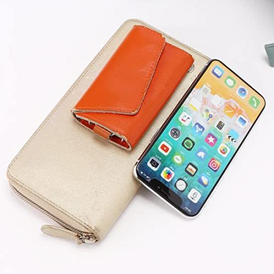 Monica Gathered One-Handle Handbag, Women's, Black (10)