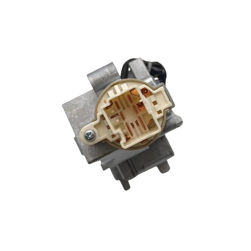 Ignition Lock Set Smart Keyless EH45-09-010B Fit for Mazda CX-7 10-12