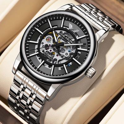 Heren horloges – Mechanische horloges