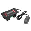 Temperature and Humidity Controller Digital Display Greenhouse Switch WT-1008 110-220VAC