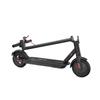Nanrobot H1 Electric Scooter, 350W Motor, 36V 5.2Ah Battery, 15 Km Range, 8.5-inch Wheels, Electronic Brakes, Black