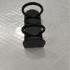Toiletries Storage Bathroom Toothbrush Rack No-Drilling No-Drilling Installation  Bathroom