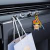 N-VAN Car Hook, New Model, Nvan Jjj, Alloy Hook, Car Storage, Self-Adhesive, Passenger Seat,