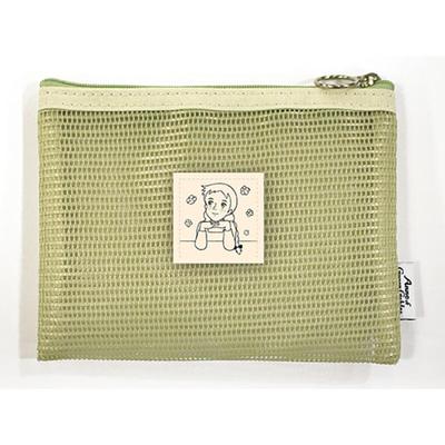 Color Pouch - Anne of Green Gables (Green)