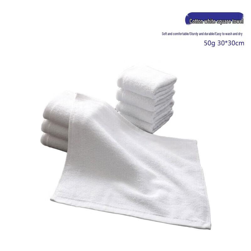 Jing Ling Xin Multi-Use Towel & Napkin Packs
