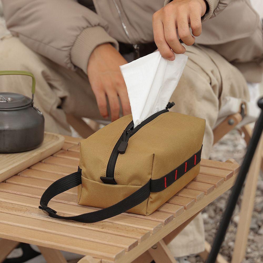 

Дорожный многофункциональный портативный наружный тканевый чехол для мытья, сумка для хранения туалетной бумаги