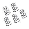 5PCS Metal Grass Trimmer Head Universal Trimmer Replacement Spring String Trimmer Accessories