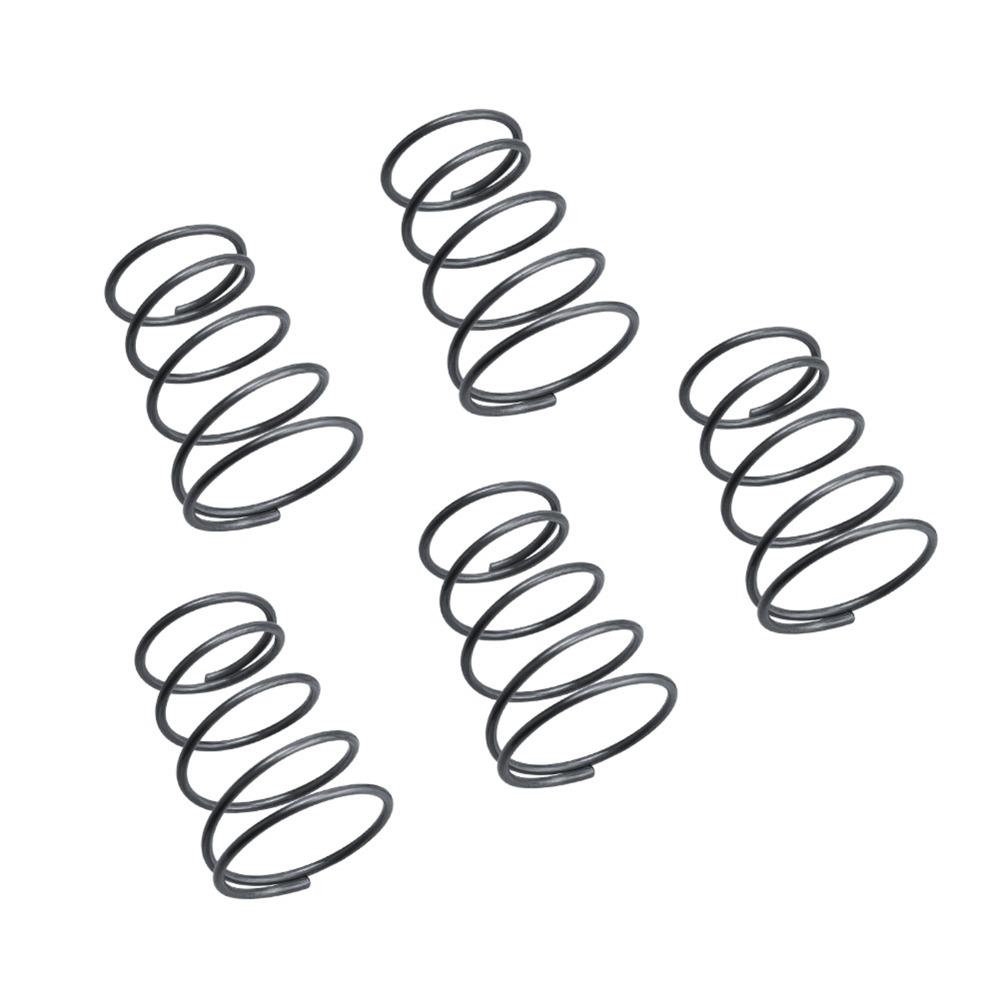 5PCS Metal Grass Trimmer Head Universal Trimmer Replacement Spring String Trimmer Accessories
