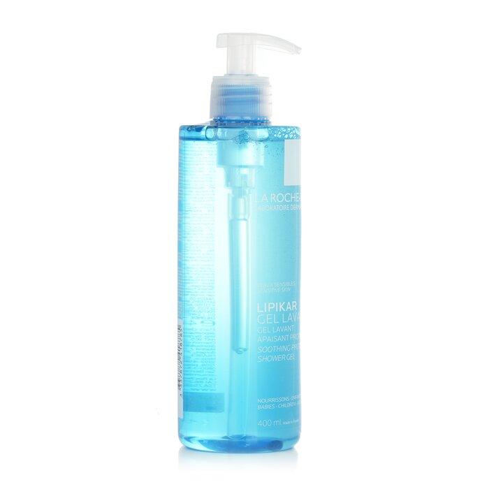 LA ROCHE POSAY Lipikar Gel Lavant Soothing Protecting Shower Gel