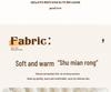 2025 Plush Sofa Cushion: Thickened, Non-Slip Autumn/Winter Cover