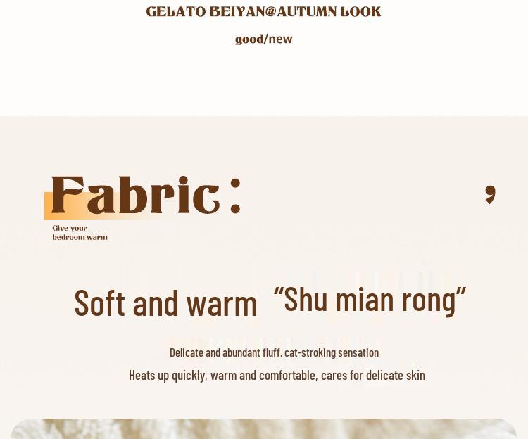 2025 Plush Sofa Cushion: Thickened, Non-Slip Autumn/Winter Cover